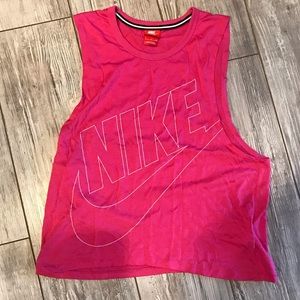 Nike Tank
